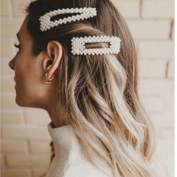 Hair accessories - Picture 5 of 9